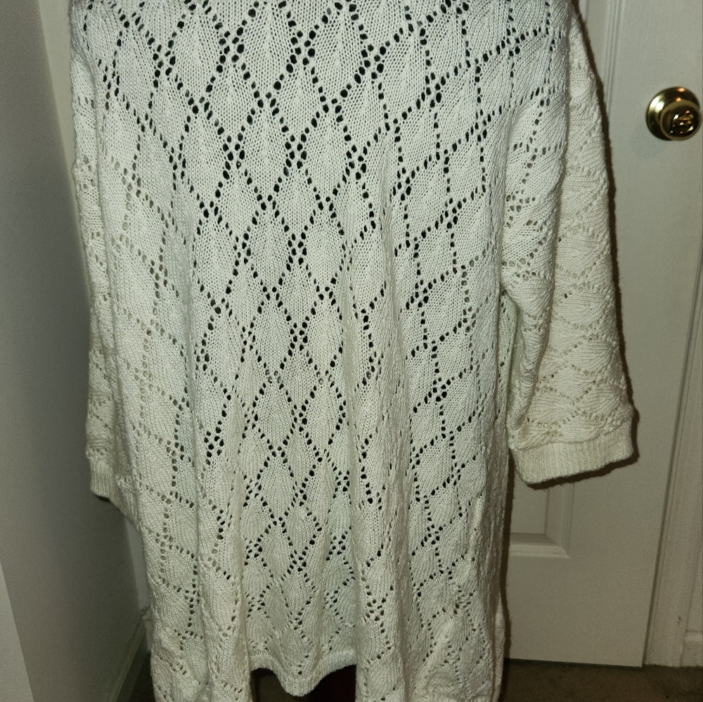 Cardigan!! 🌞 FINAL OFFER!! - Picture 2 of 6